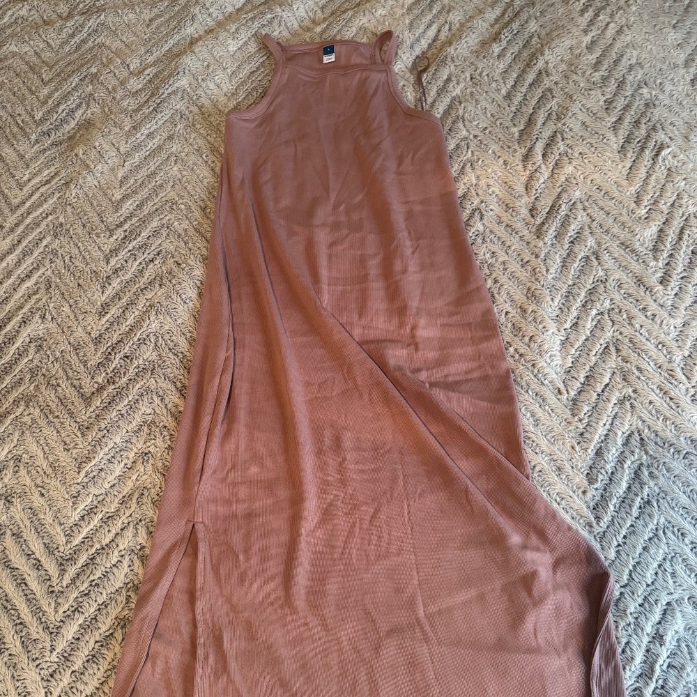Maxi dress - Picture 1 of 2